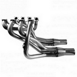 Stainless Steel Headers